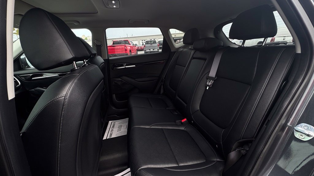 Used 2024 Kia Seltos EX AWD/4WD image 12