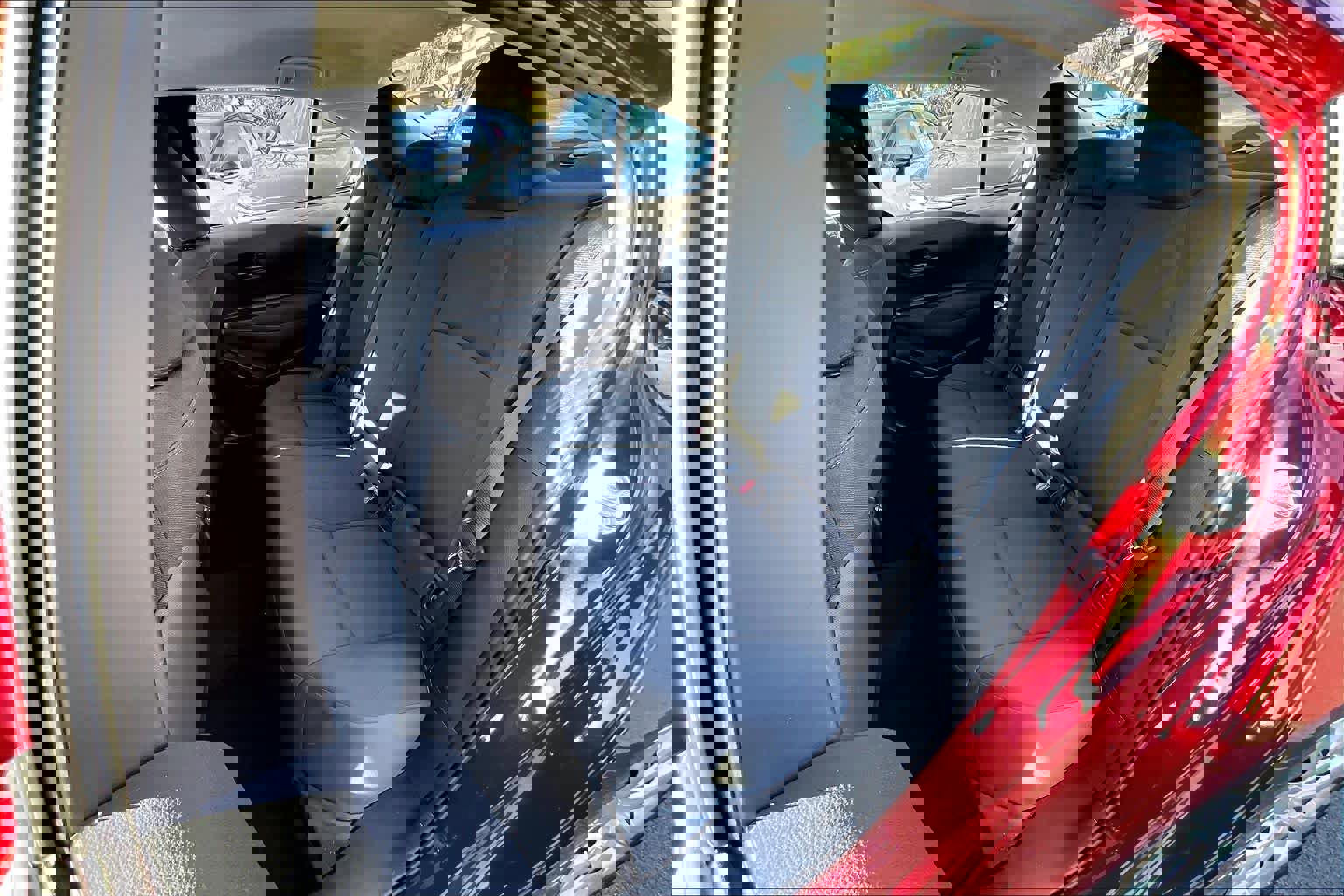 Certified 2025 Toyota Corolla LE image 18