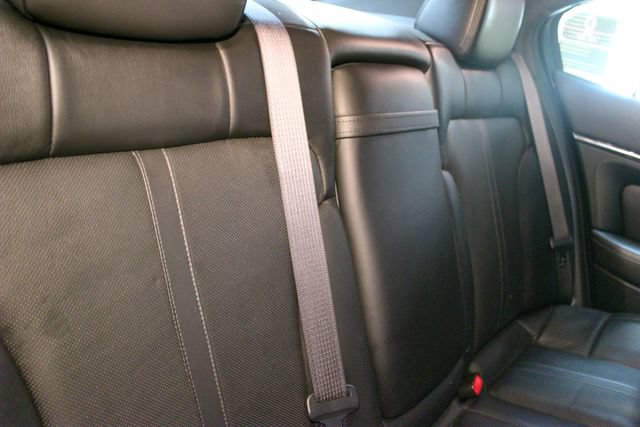 Used 2013 Lincoln MKS AWD image 14