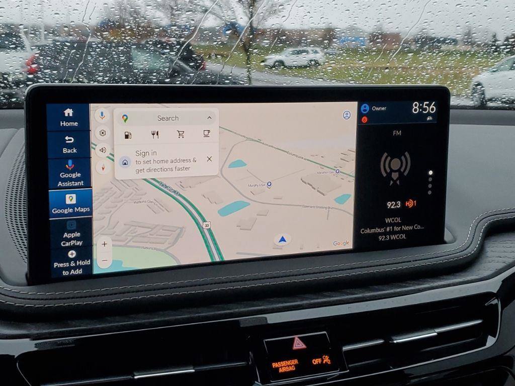 Certified 2025 Acura MDX Type S image 22