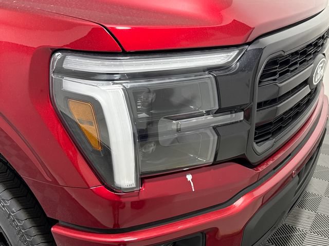 New 2026 Ford F150 Lariat w/ Equipment Group 502A High AWD/4WD image 12