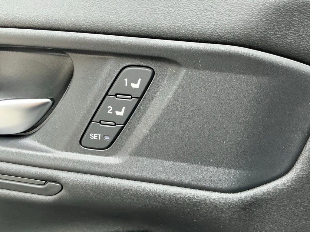 New 2026 Honda Accord Touring image 21