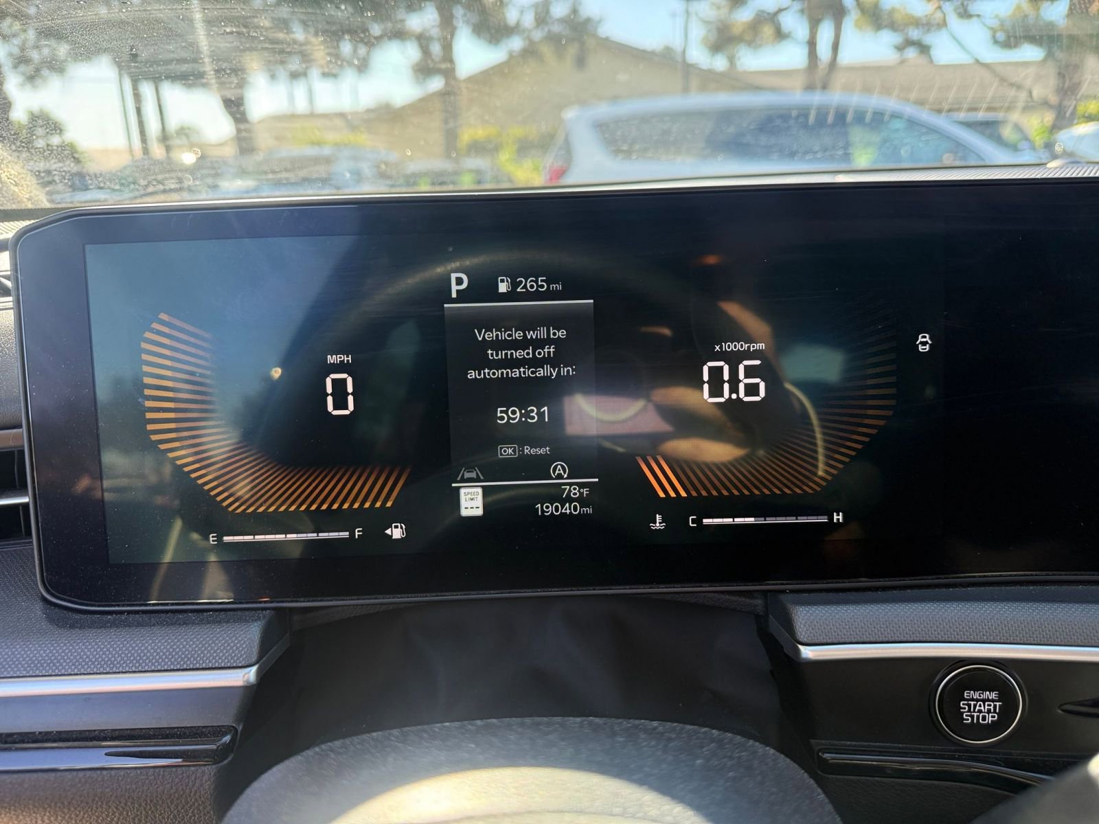 Used 2025 Kia K5 LXS FWD image 37