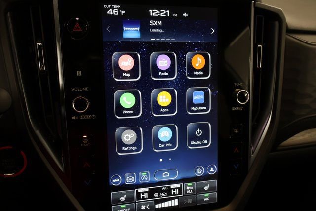 New 2026 Subaru Forester Limited image 21