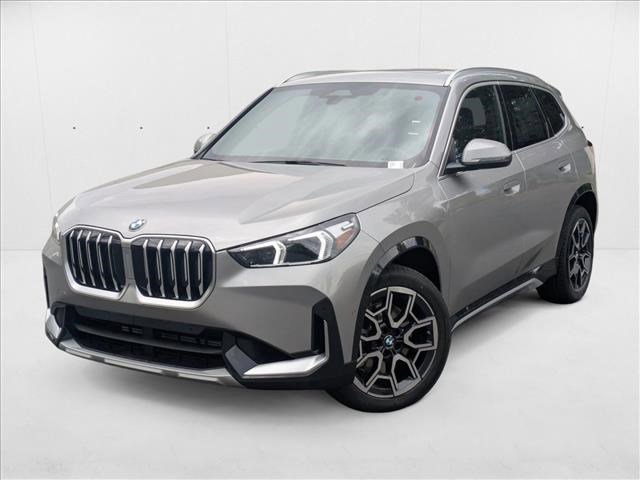 New 2026 BMW X1 xDrive28i w/ Convenience Package