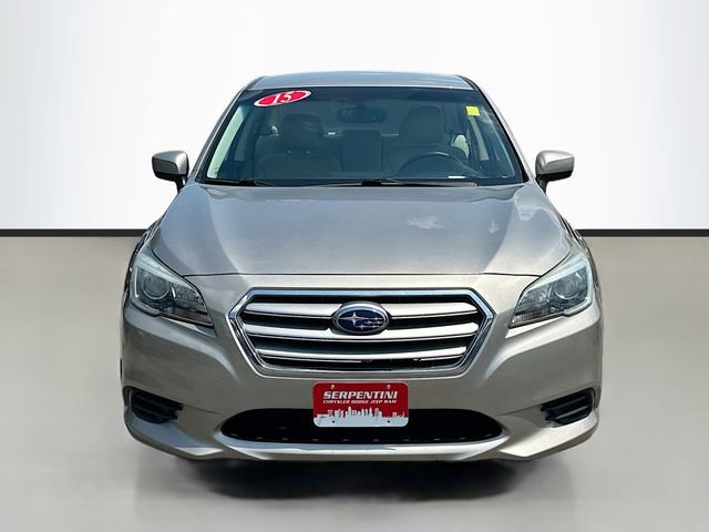 Used 2015 Subaru Legacy 2.5i Premium w/ Popular Package #2 AWD/4WD image 4