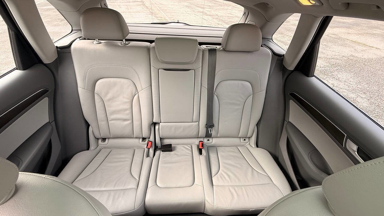 Used 2015 Audi Q5 2.0T Premium Plus w/ Technology Package image 42