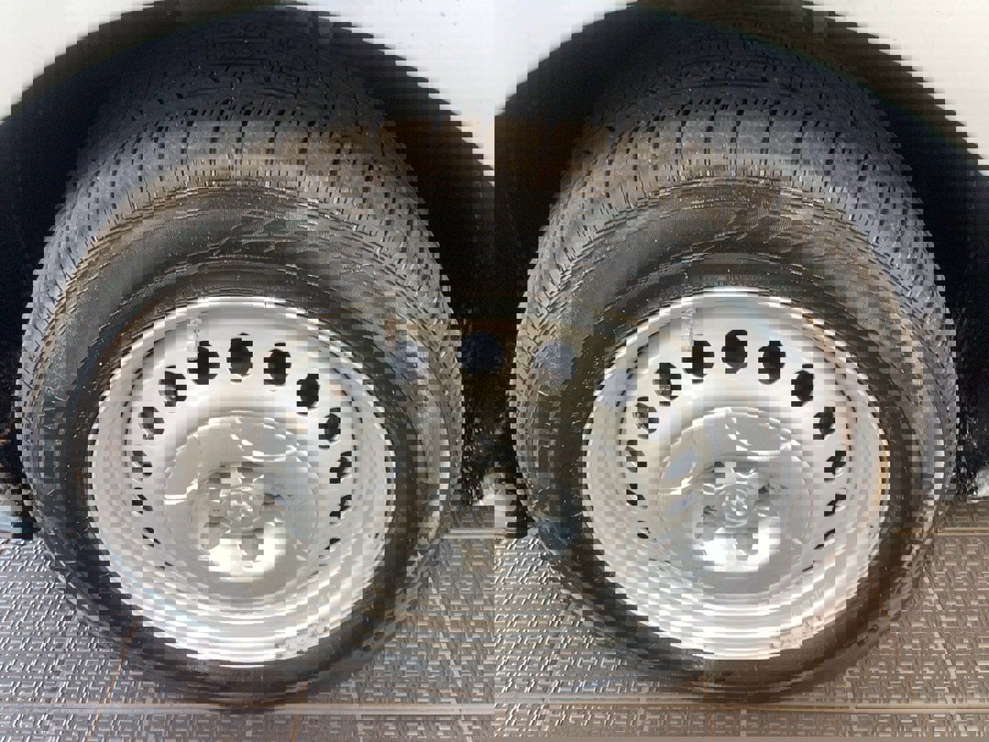 Used 2022 RAM ProMaster City WAGON image 5