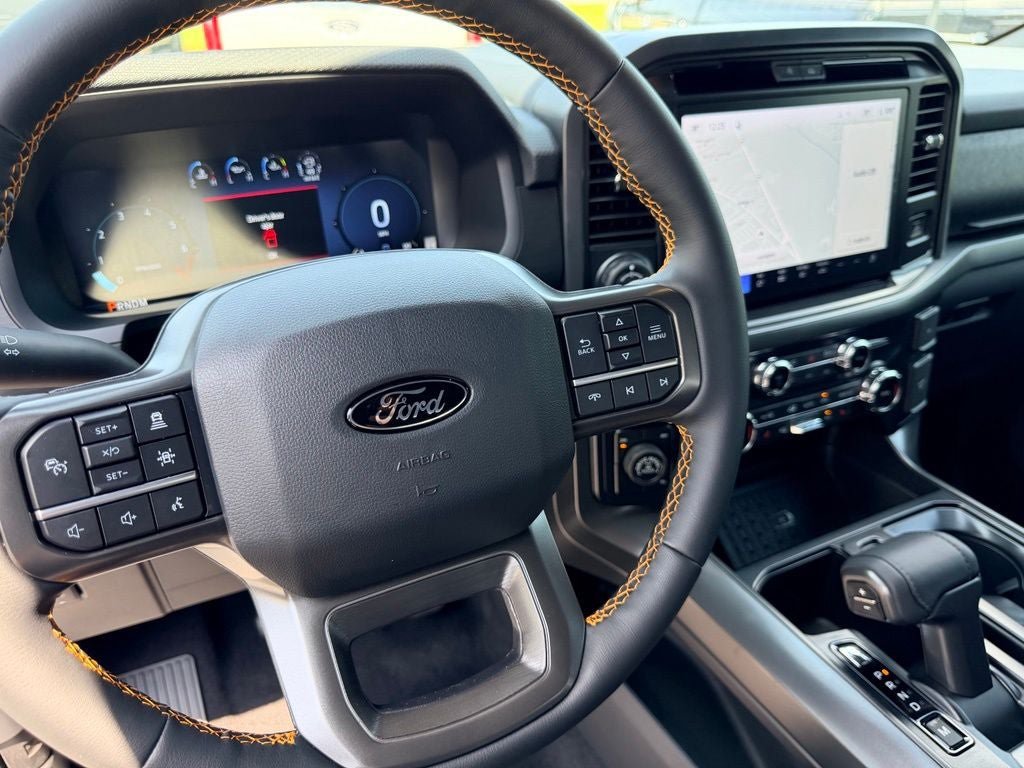 New 2026 Ford F150 Tremor w/ Mobile Office Package AWD/4WD image 24