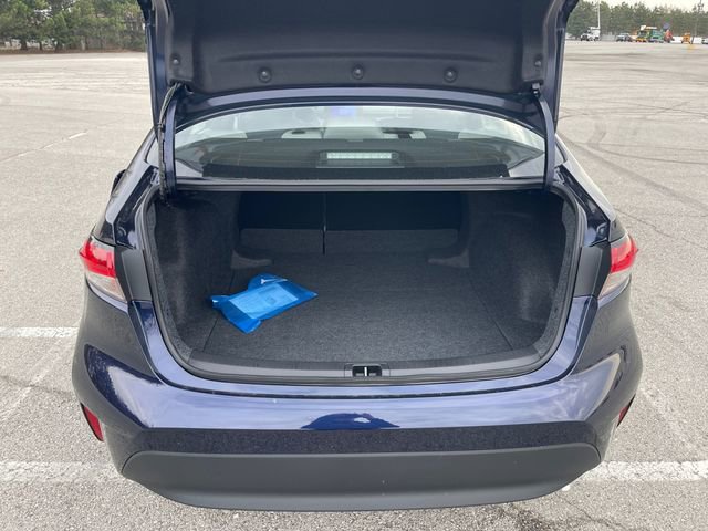 New 2026 Toyota Corolla LE image 18