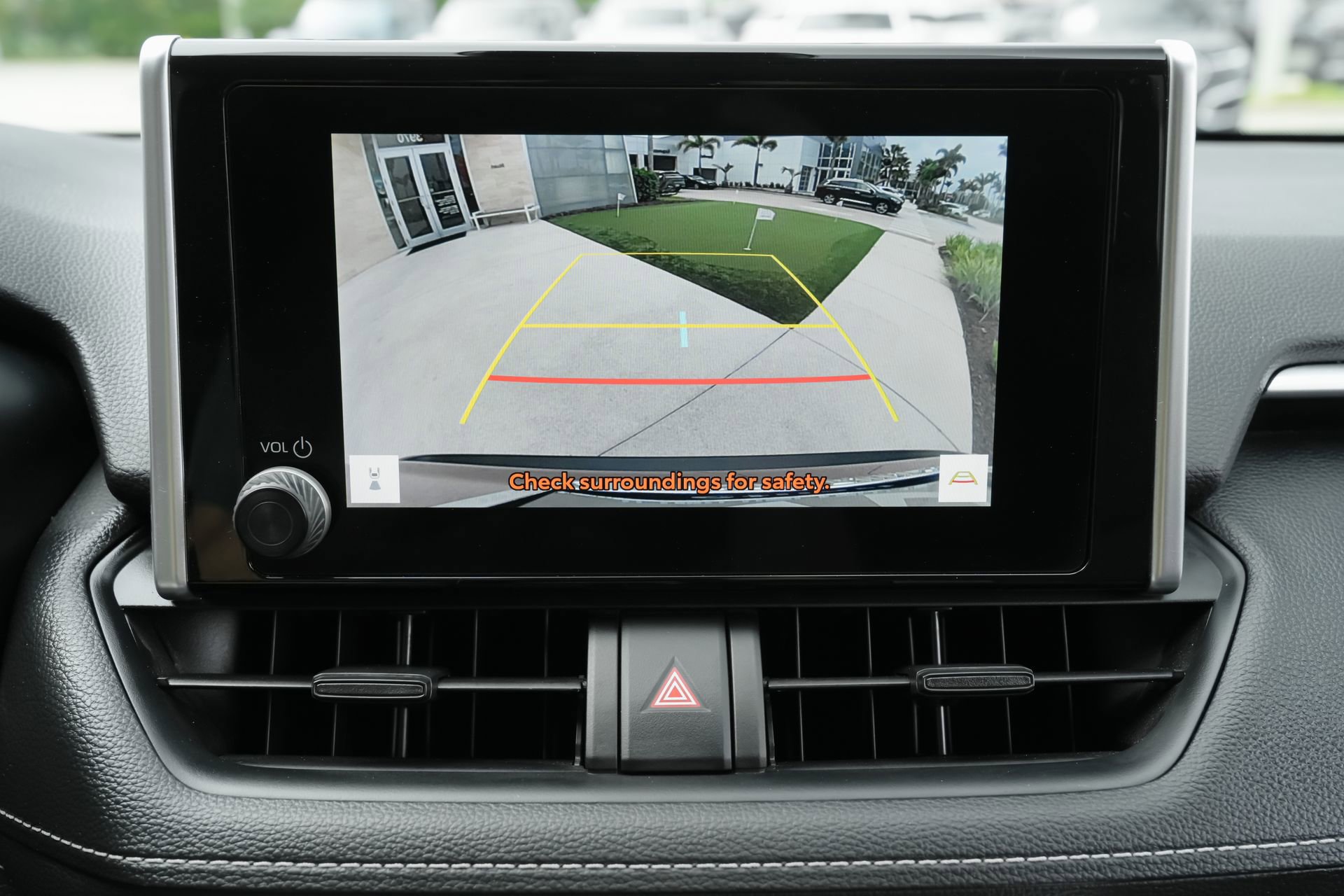 Used 2023 Toyota RAV4 XLE image 14