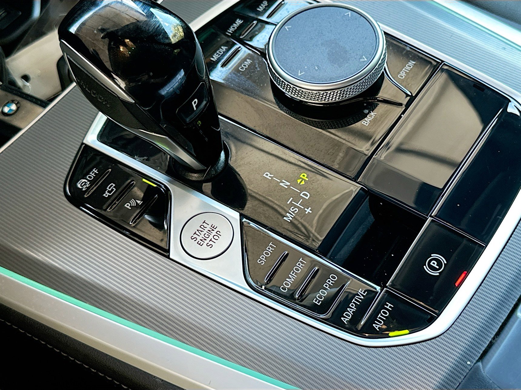 Certified 2023 BMW X5 sDrive40i w/ Parking Assistance Package RWD image 17