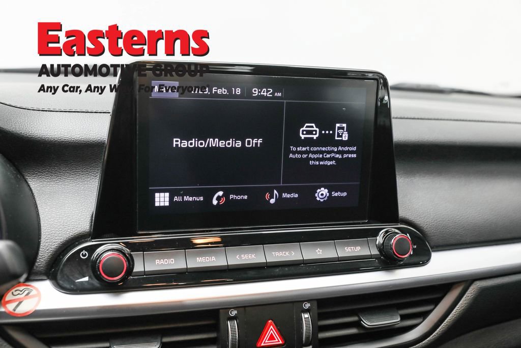 Used 2023 Kia Forte LXS image 19