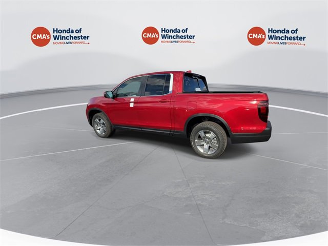 New 2026 Honda Ridgeline RTL image 7