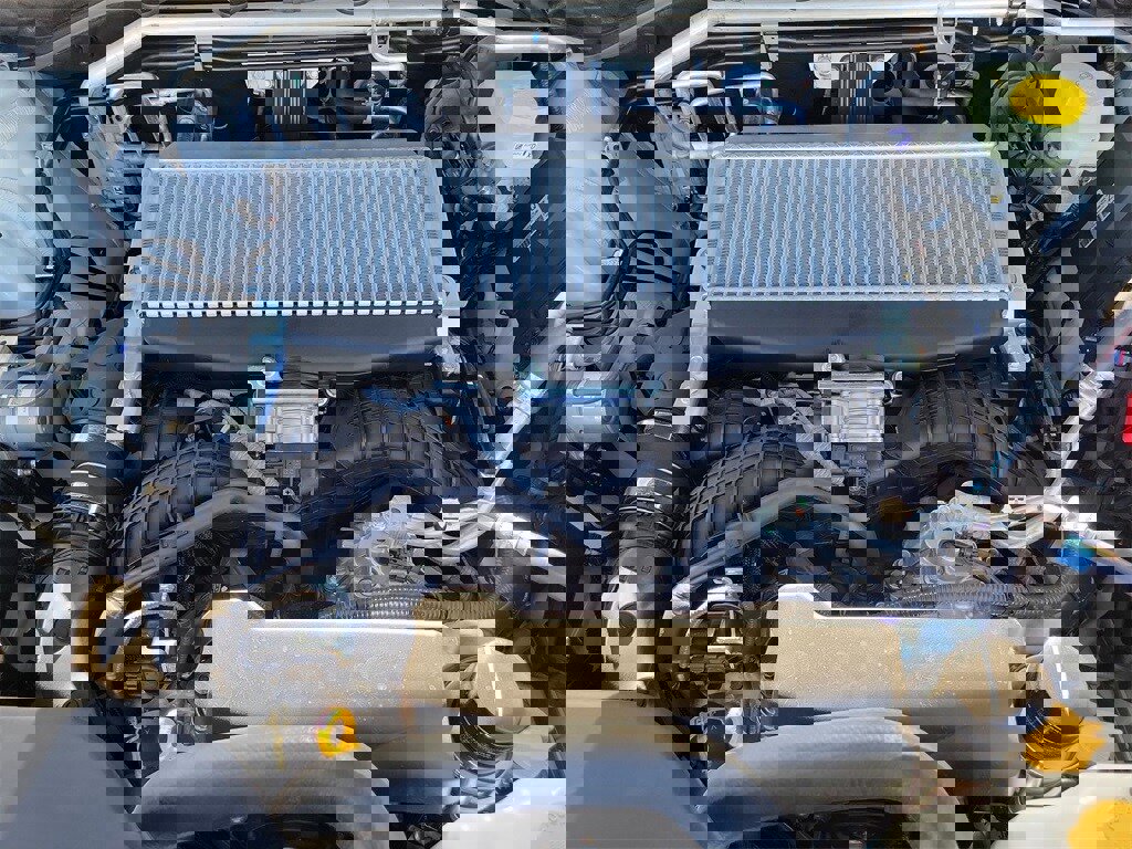 New 2026 Subaru Ascent Limited image 10