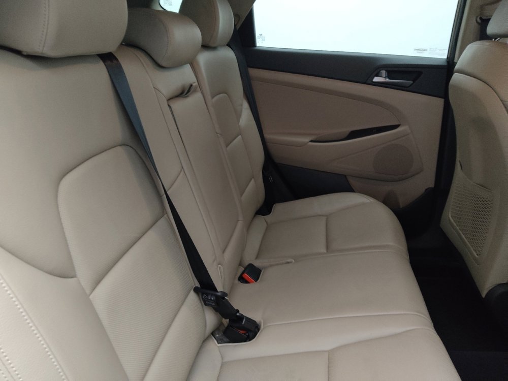 Used 2016 Hyundai Tucson Limited FWD image 19