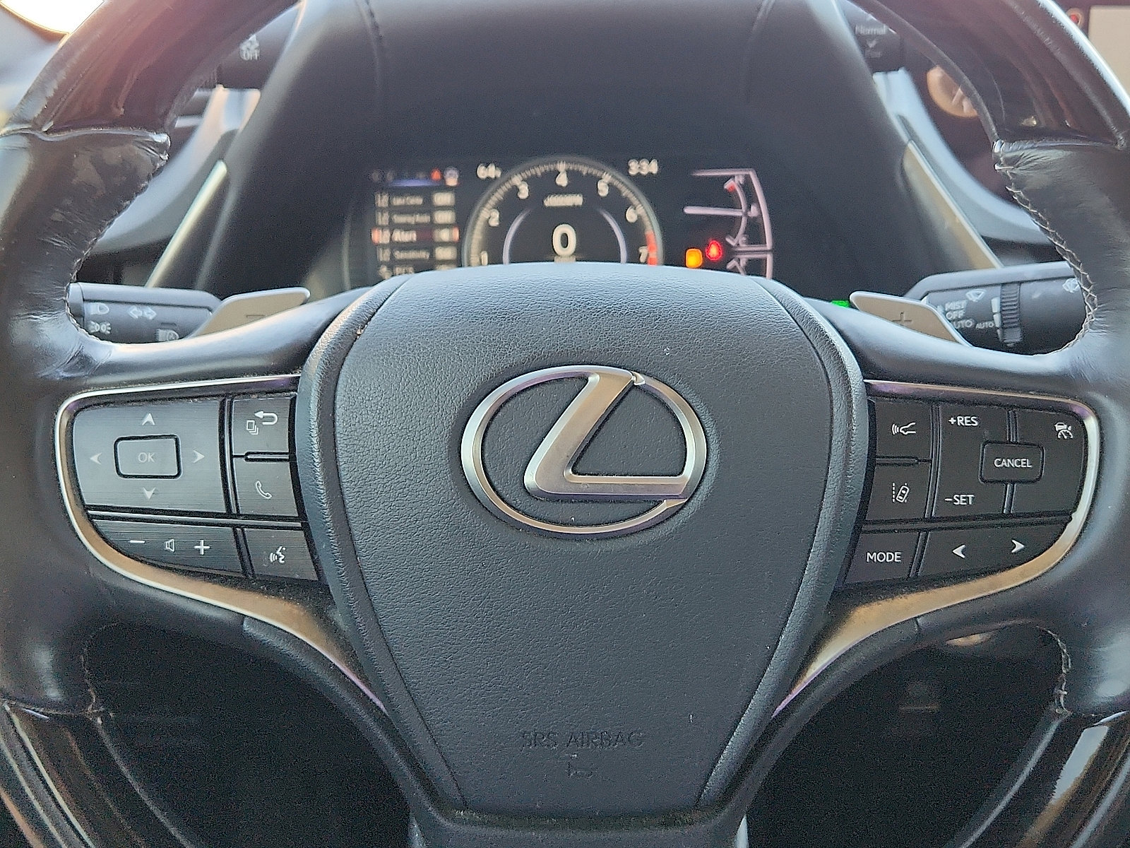 Used 2019 Lexus ES 350 image 19