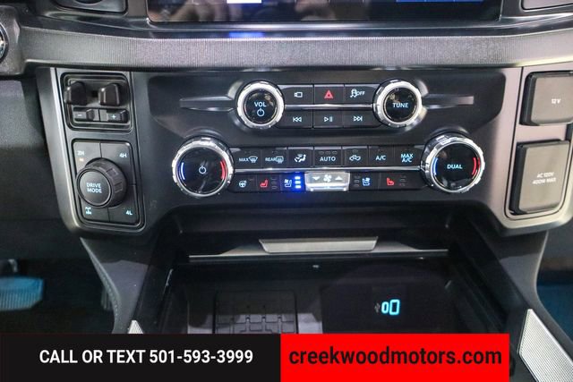 Used 2025 Ford F250 Platinum image 54