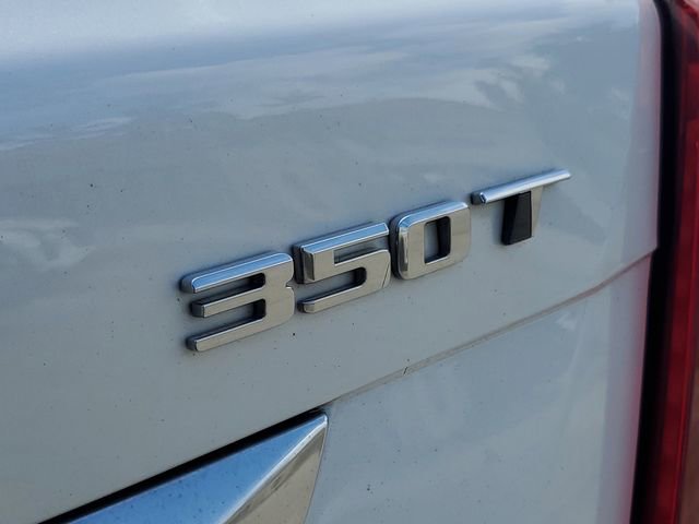 Certified 2023 Cadillac XT5 Luxury image 8