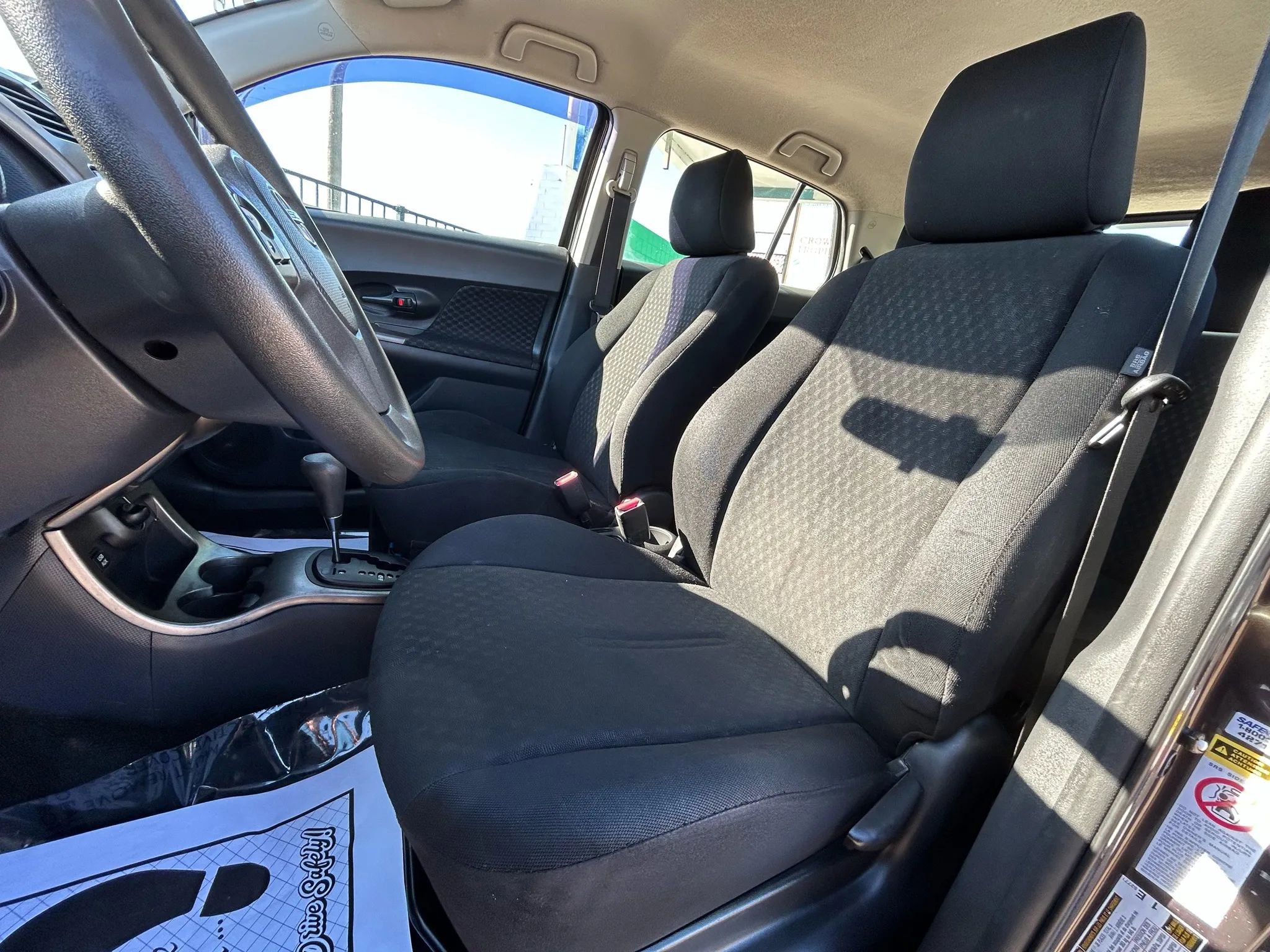 Used 2011 Scion xD Release Series 3.0 image 10