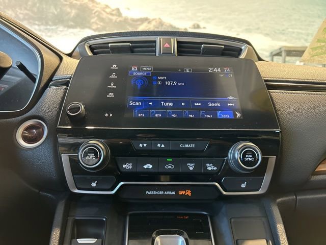 Used 2019 Honda CR-V EX image 79