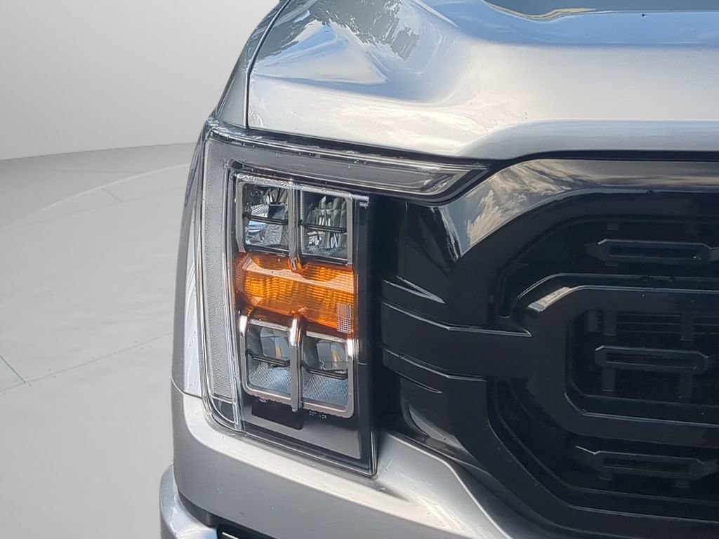 Used 2023 Ford F150 XLT w/ Equipment Group 302A High AWD/4WD image 22