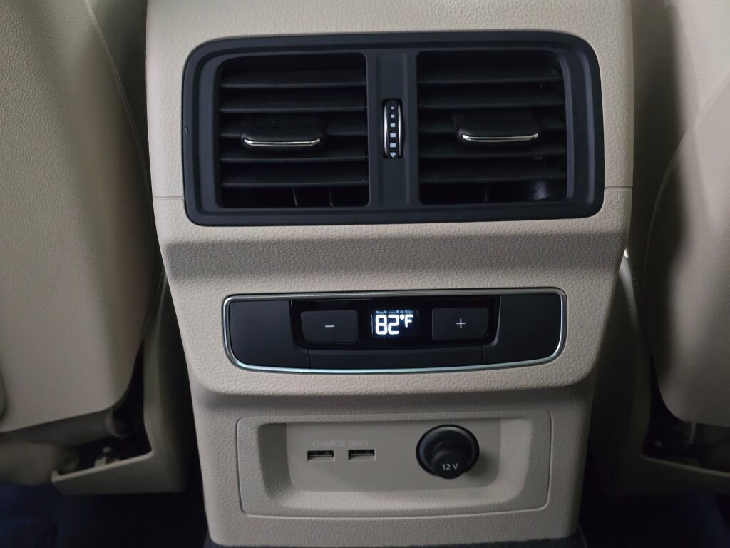 Certified 2025 Audi Q5 2.0T Premium Plus image 19