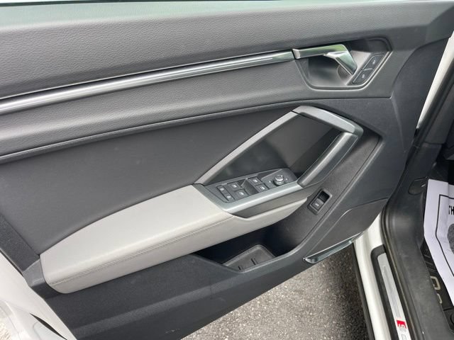 Used 2020 Audi Q3 2.0T Prestige AWD/4WD image 15