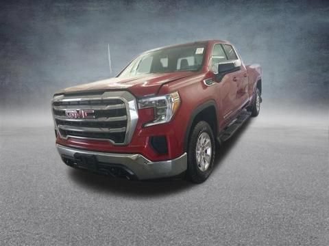 Used 2019 GMC Sierra 1500 SLE w/ SLE Value Package AWD/4WD image 35
