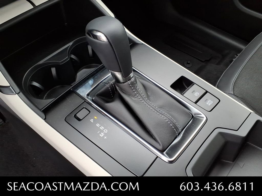 New 2026 MAZDA CX-5 Preferred AWD/4WD image 9