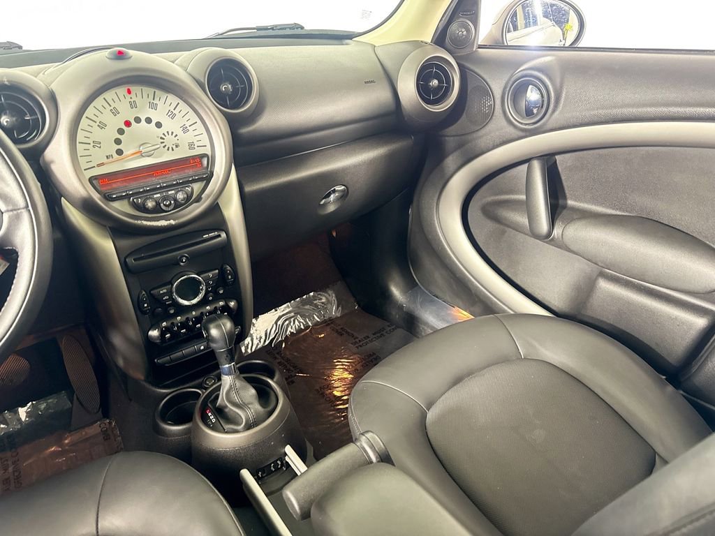 Used 2011 MINI Cooper Countryman image 23