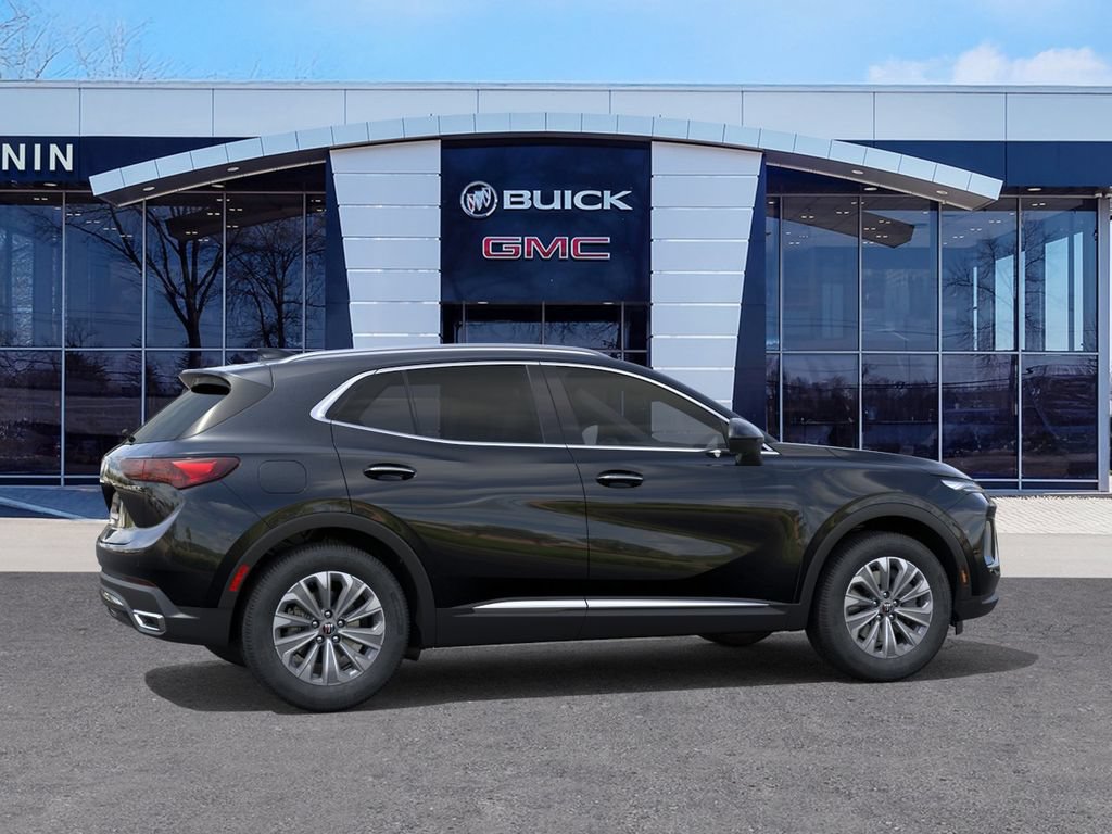 New 2026 Buick Envision Preferred AWD/4WD image 6