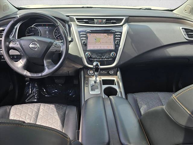 Used 2022 Nissan Murano Platinum w/ Cargo Package FWD image 19