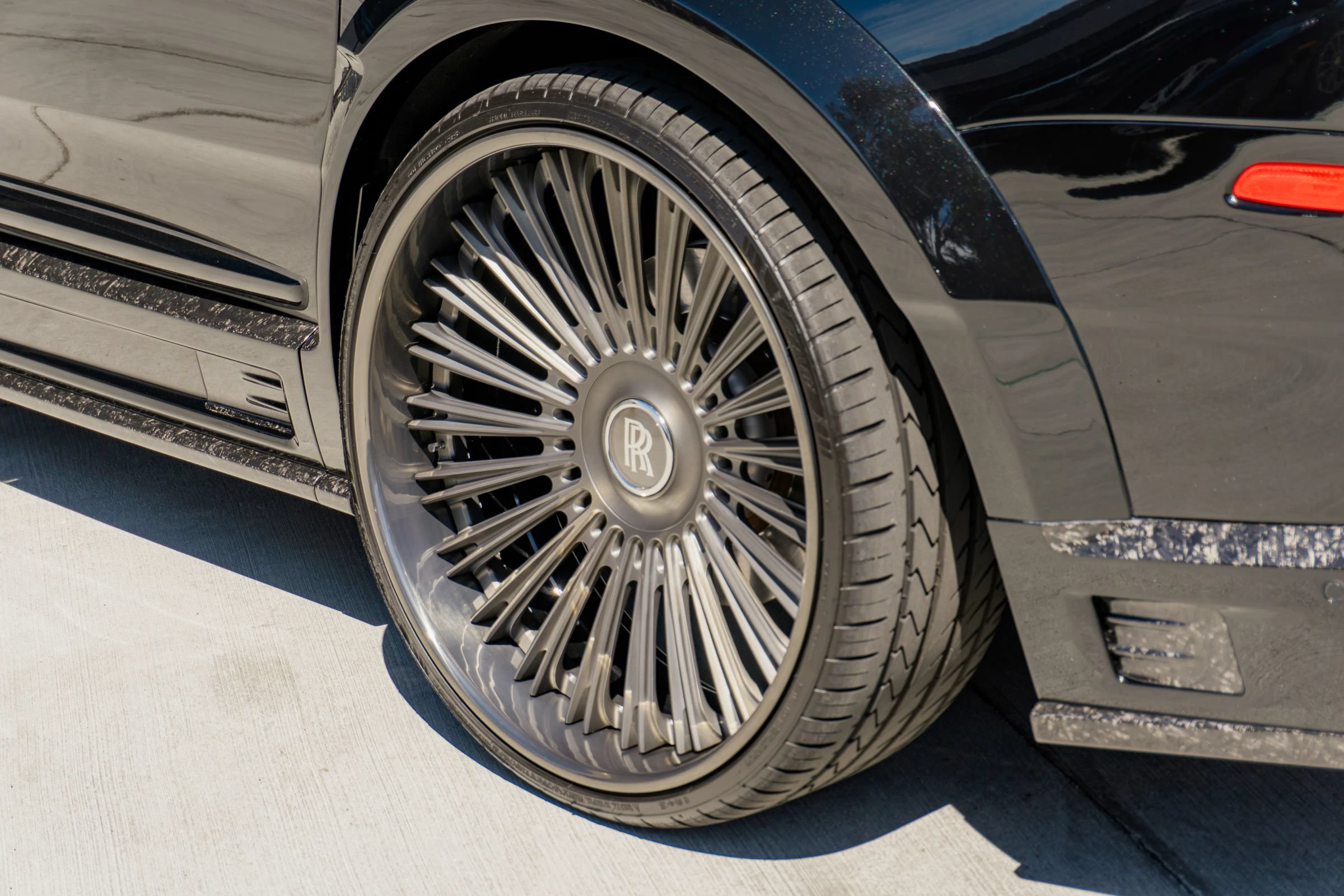 Used 2019 Rolls-Royce Cullinan AWD/4WD image 51