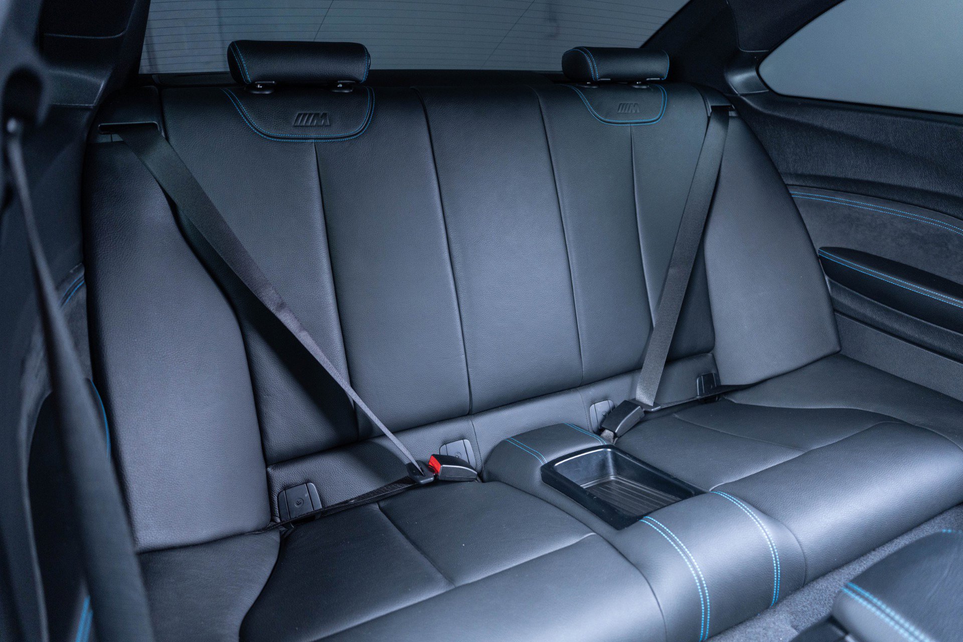 Used 2017 BMW M2 RWD image 52