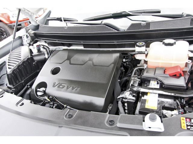 Used 2024 Chevrolet Traverse LT image 31