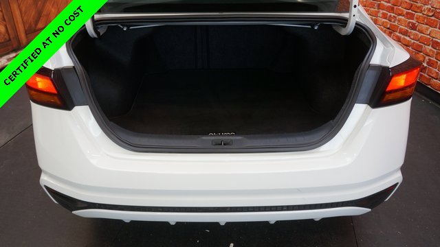 Used 2022 Nissan Altima 2.5 S image 42