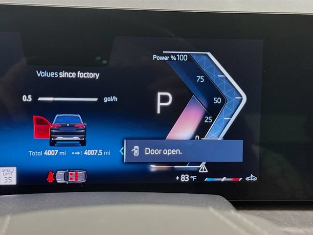 Used 2024 BMW X5 xDrive40i w/ Premium Package AWD/4WD image 12