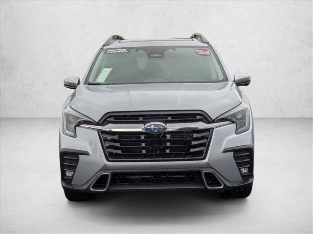 Used 2023 Subaru Ascent Touring AWD/4WD image 2