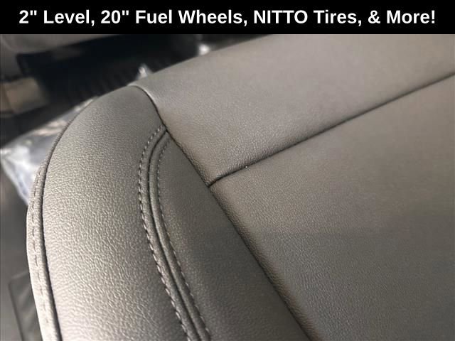 New 2026 GMC Sierra 1500 Pro w/ Pro Value Package image 22