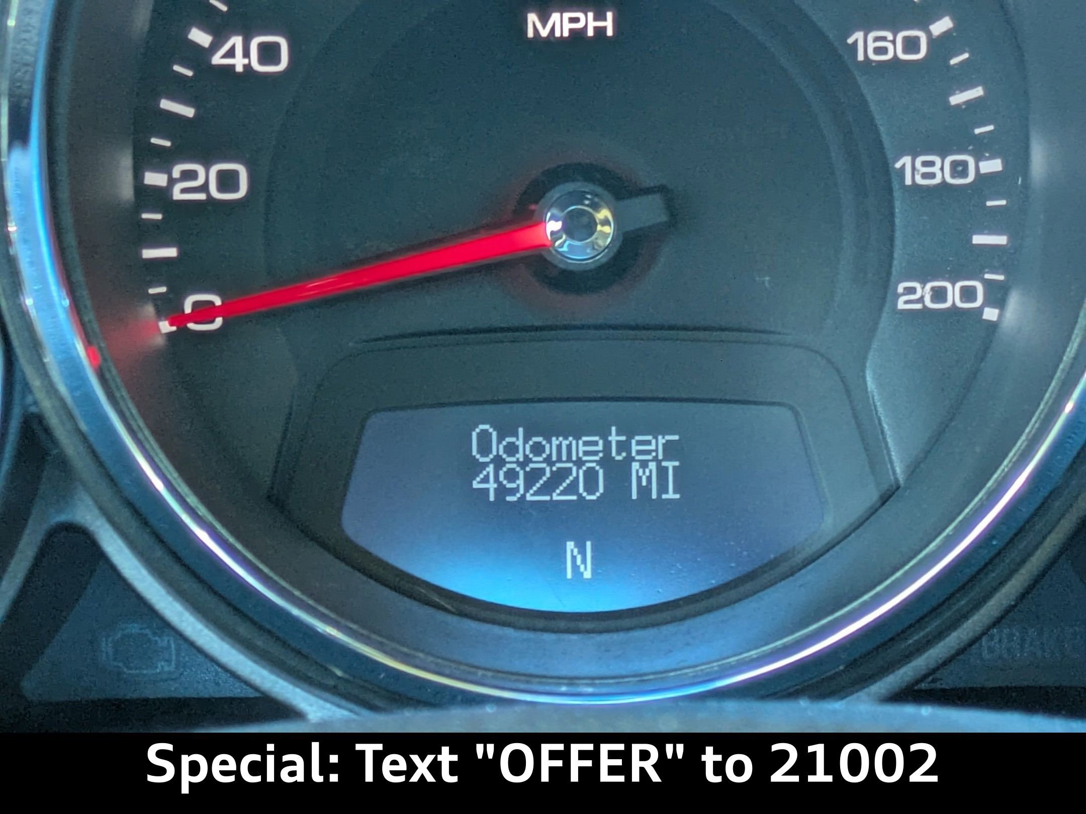 Used 2012 Cadillac CTS V w/ Wood Trim Package RWD image 34