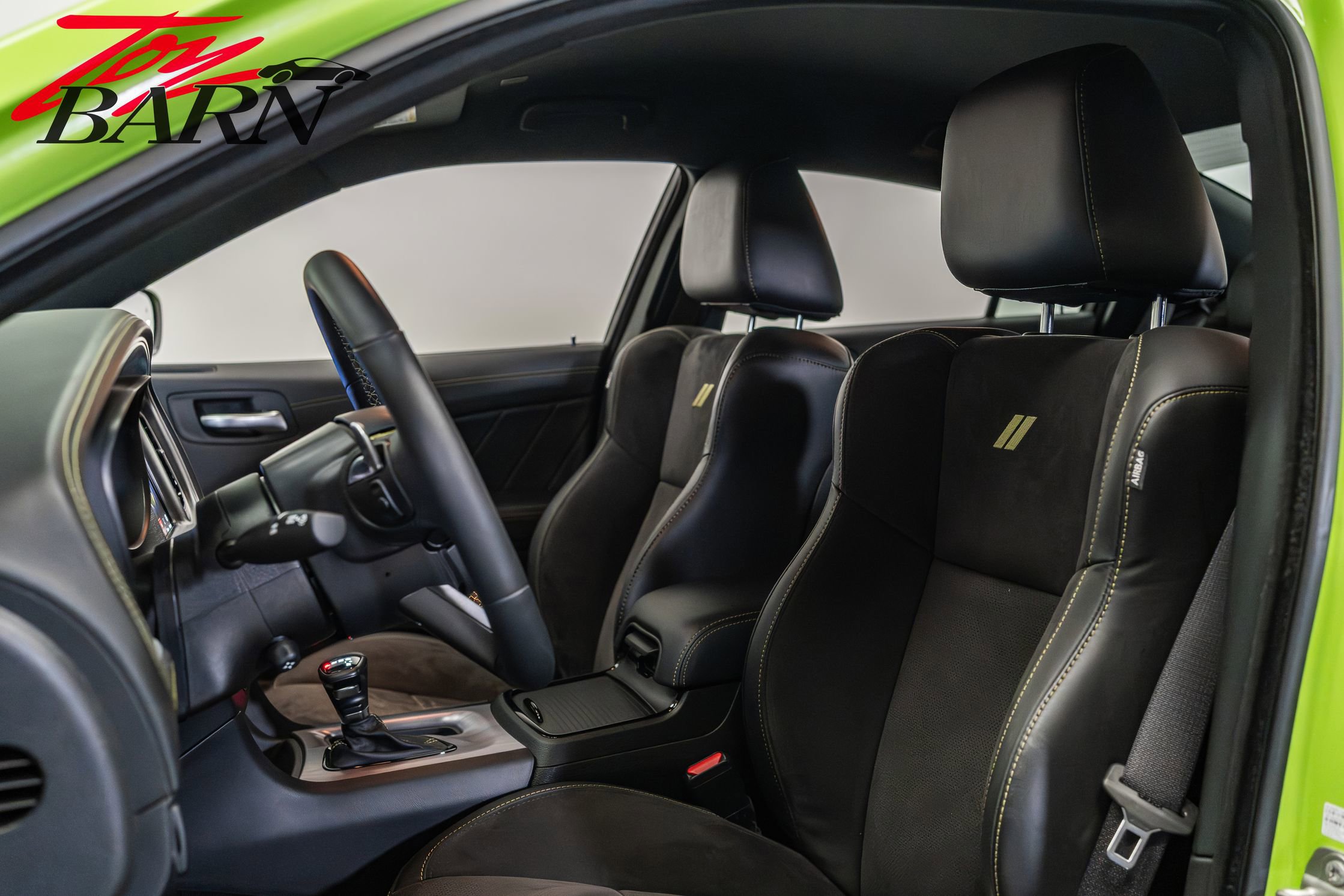 Used 2023 Dodge Charger Scat Pack image 24