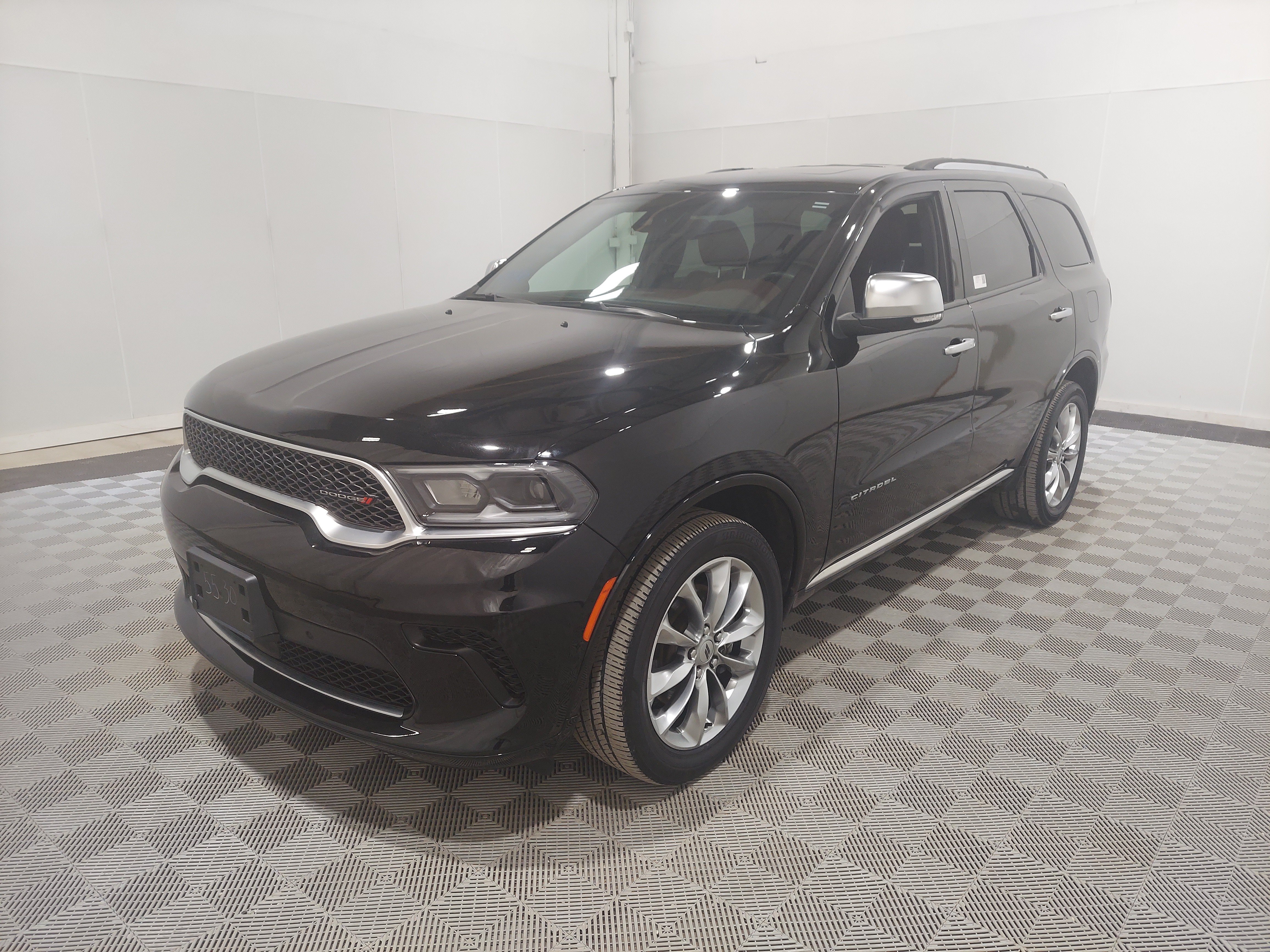 Used 2024 Dodge Durango Citadel AWD/4WD image 1