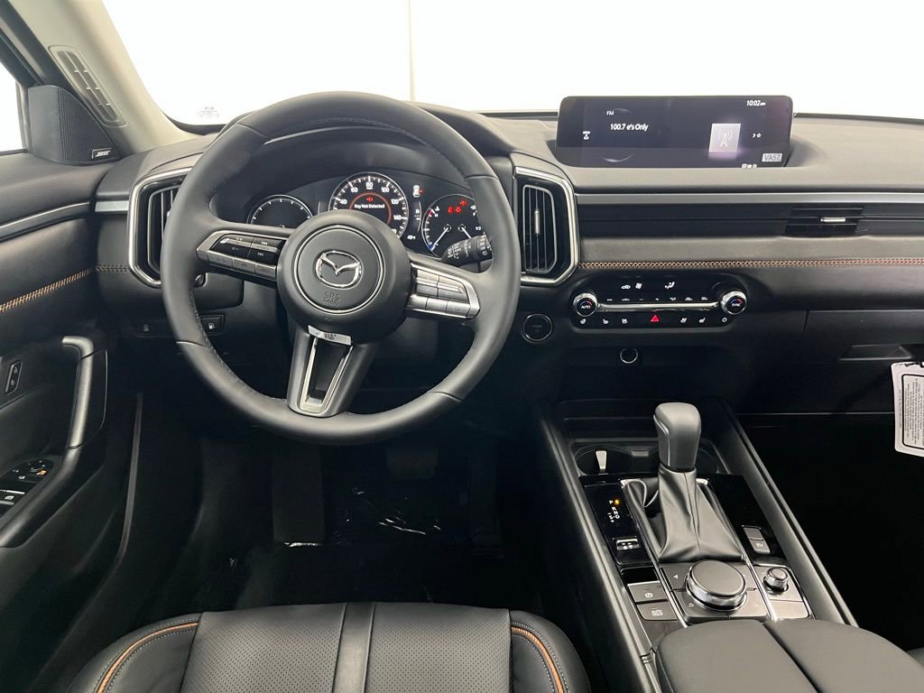 New 2026 MAZDA CX-50 2.5 Hybrid w/ Weather Package image 19