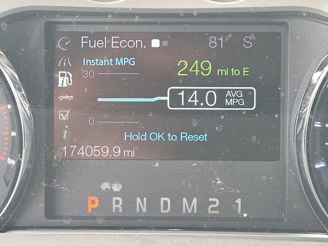 Used 2016 Ford F250 XLT w/ XLT Value Package AWD/4WD image 39