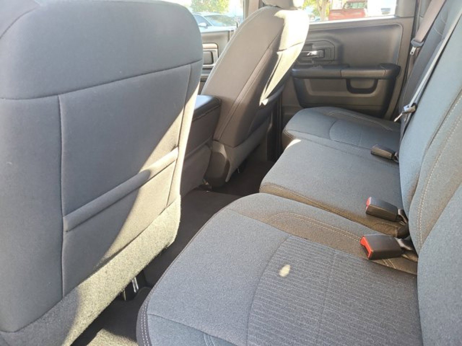 Used 2021 RAM 1500 Classic Warlock image 29