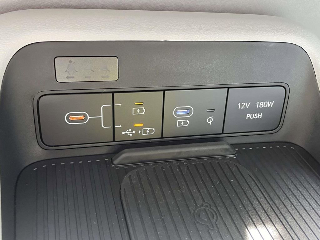 New 2026 Hyundai Kona SEL Sport image 26