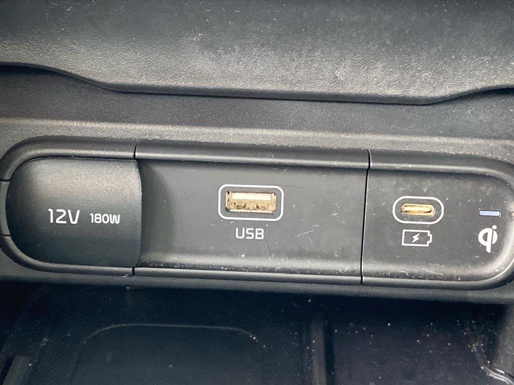 Certified 2023 Kia Telluride S w/ S Sunroof Package AWD/4WD image 18