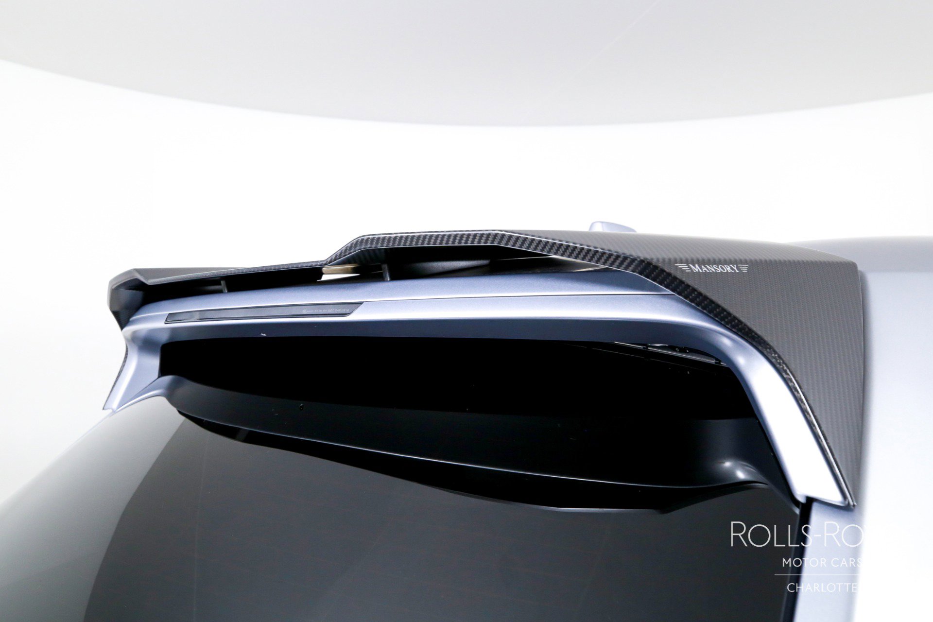 Used 2019 Rolls-Royce Cullinan image 39