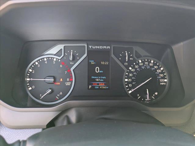 Used 2023 Toyota Tundra SR5 image 11